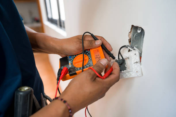 Best Licensed Electrician  in Pocatello, ID