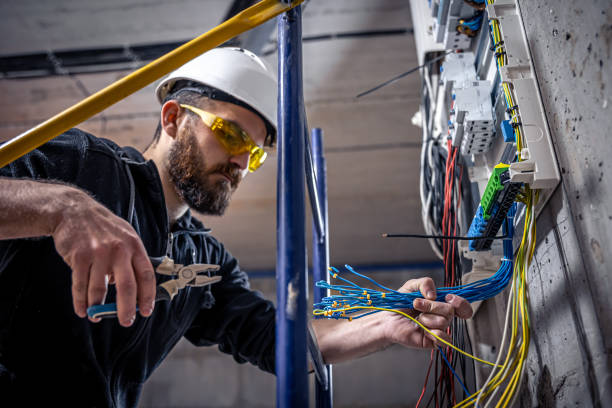 Best Industrial Electrical Services  in Pocatello, ID