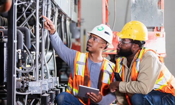 Electrical System Inspection in ID
