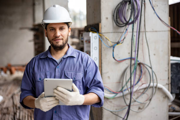 Best Commercial Electrician Services  in Pocatello, ID