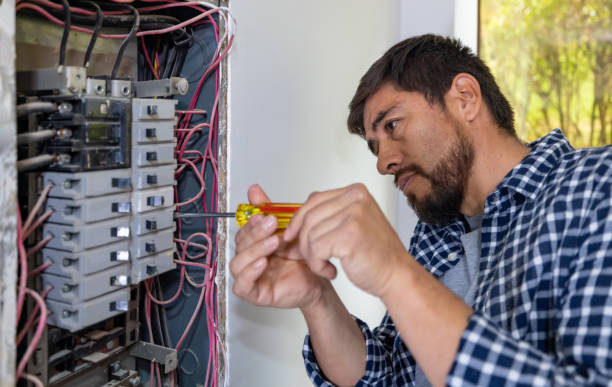 Best Ceiling Fan Installation Electrician  in Pocatello, ID